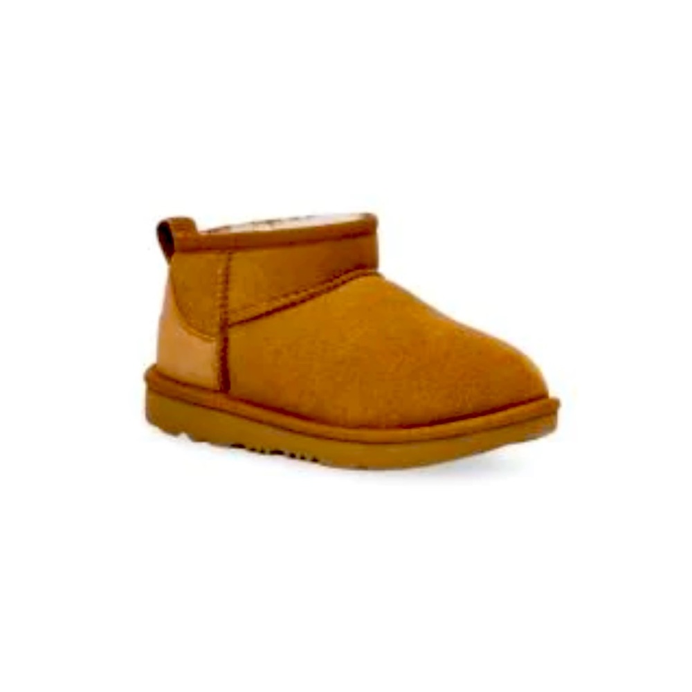 Ugg Ultra Mini Kids Sz 3